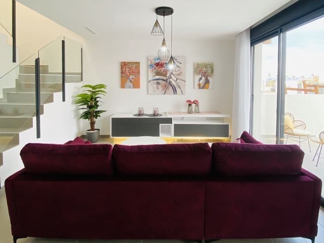 3 Zimmer Haus zu verkaufen in Rojales mit Pool - 355.900 € (Ref: 9408239)