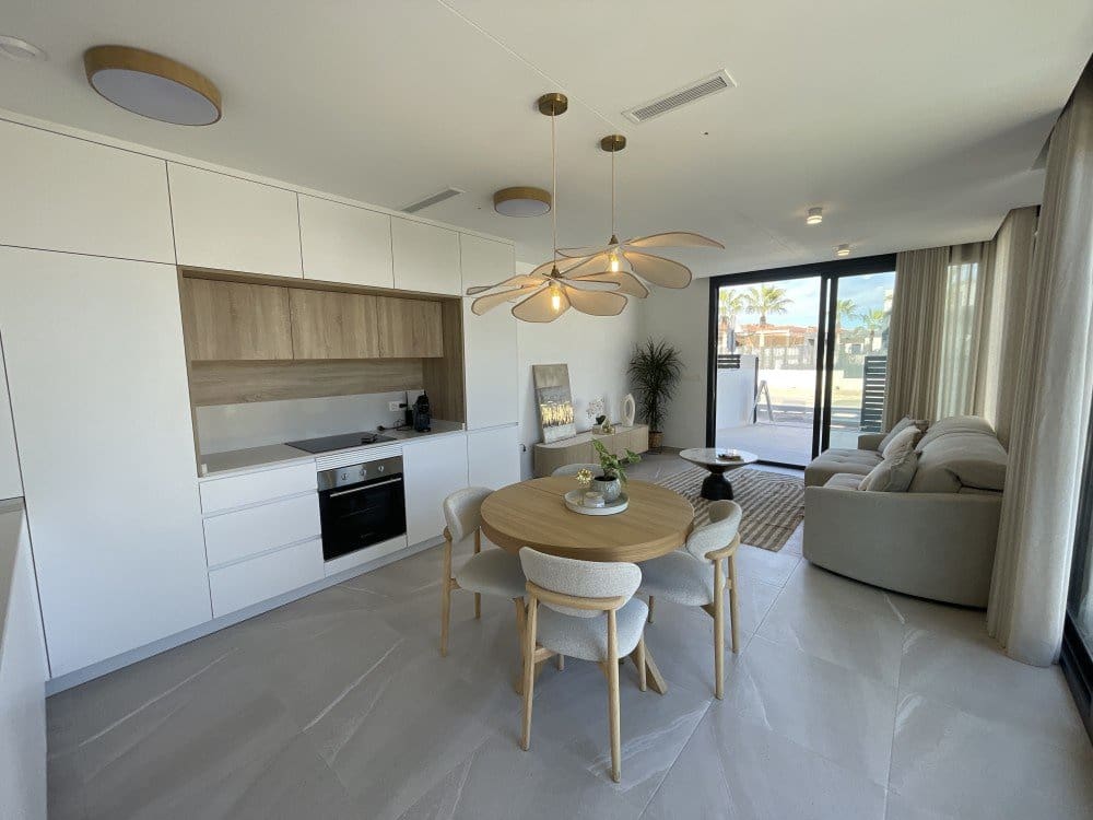 3 bedroom Villa for sale in Los Montesinos - € 409,900 (Ref: 9408240)