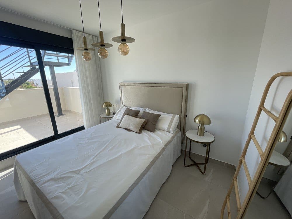 3 bedroom Villa for sale in Los Montesinos - € 409,900 (Ref: 9408240)