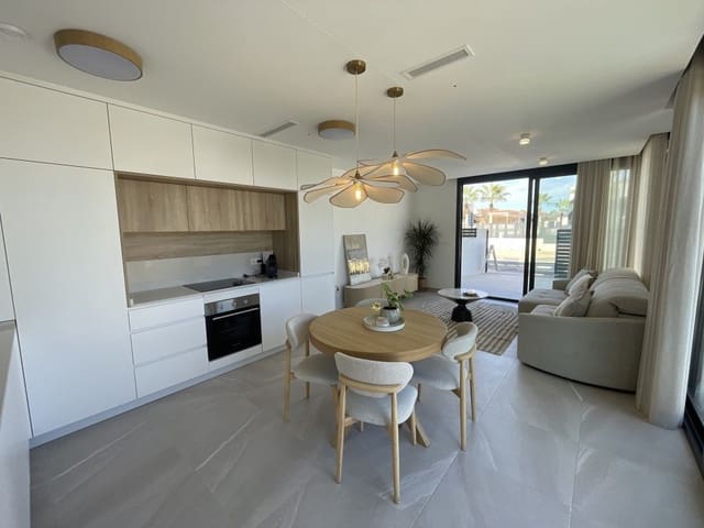 3 Zimmer Villa zu verkaufen in Los Montesinos - 409.900 € (Ref: 9408240)