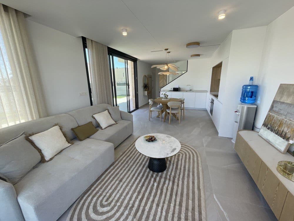 3 bedroom Villa for sale in Los Montesinos - € 409,900 (Ref: 9408240)