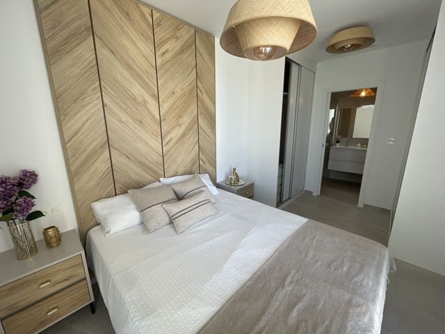 3 Zimmer Villa zu verkaufen in Los Montesinos - 409.900 € (Ref: 9408240)