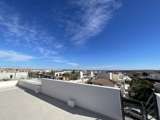 3 Zimmer Villa zu verkaufen in Los Montesinos - 409.900 € (Ref: 9408240)