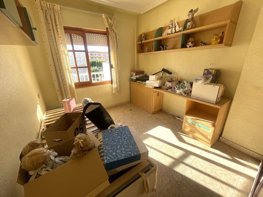 5 sypialnia Dom na sprzedaż w Rojales - 212 500 € (Ref: 9408241)