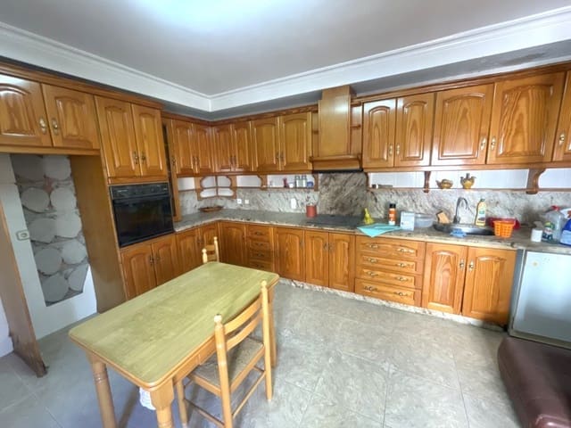 5 Zimmer Haus zu verkaufen in Rojales - 212.500 € (Ref: 9408241)
