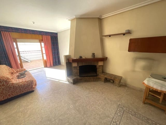 5 Zimmer Haus zu verkaufen in Rojales - 212.500 € (Ref: 9408241)