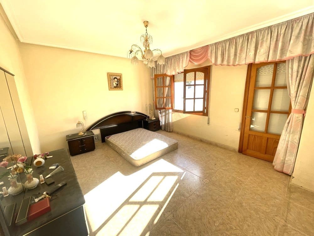 5 sypialnia Dom na sprzedaż w Rojales - 212 500 € (Ref: 9408241)