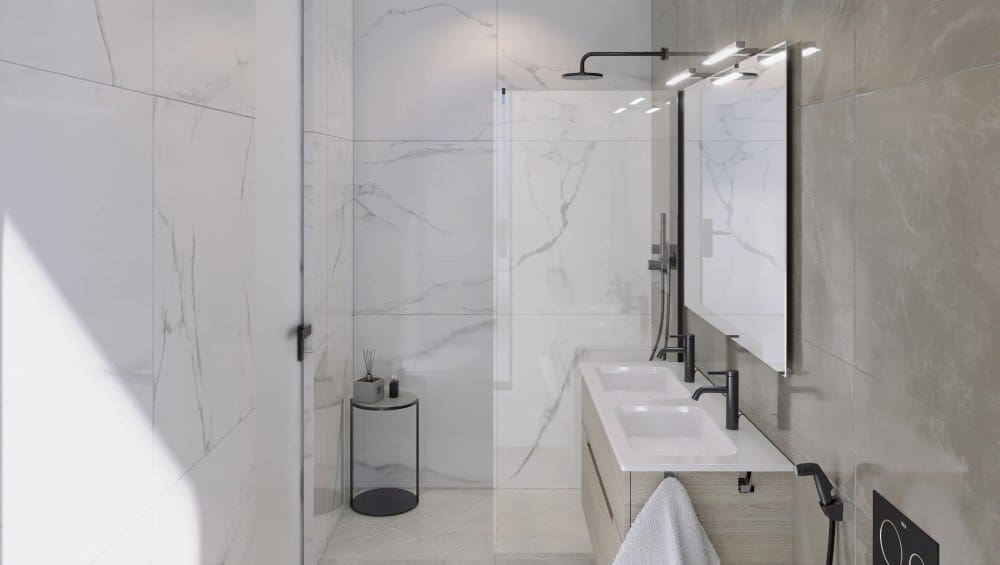 2 Zimmer Apartment zu verkaufen in Guardamar del Segura mit Pool - 279.000 € (Ref: 9424458)