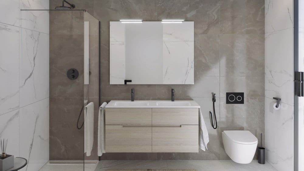 2 Zimmer Apartment zu verkaufen in Guardamar del Segura mit Pool - 279.000 € (Ref: 9424458)