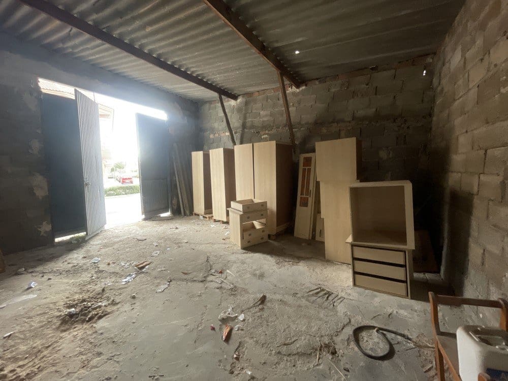 Kommersiell til salgs i Dolores - € 65 500 (Ref: 9438229)