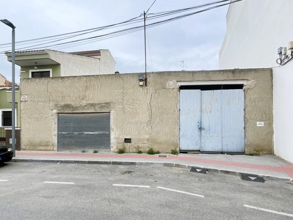 Kommersiell til salgs i Dolores - € 65 500 (Ref: 9438229)