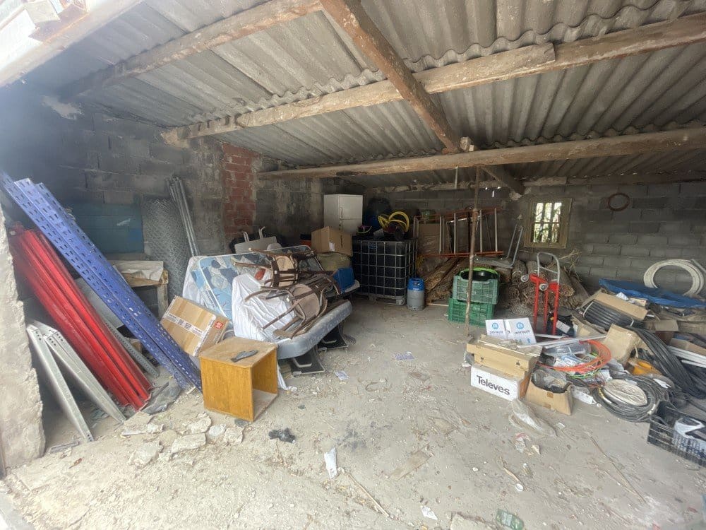 Kommersiell til salgs i Dolores - € 65 500 (Ref: 9438229)