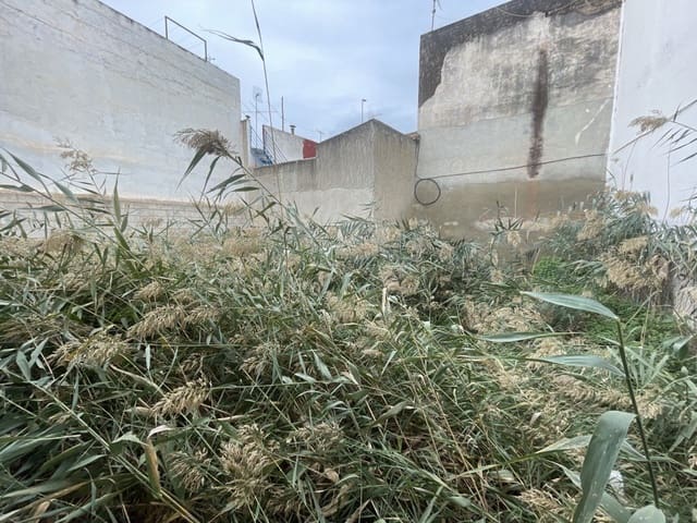 Erhverv til salg i Dolores - € 65.500 (Ref: 9438229)