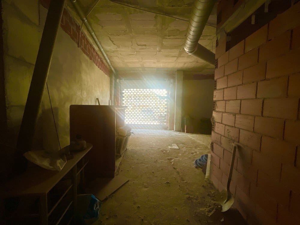 Restaurant/Bar for sale in Los Palacios - € 109,500 (Ref: 9441110)