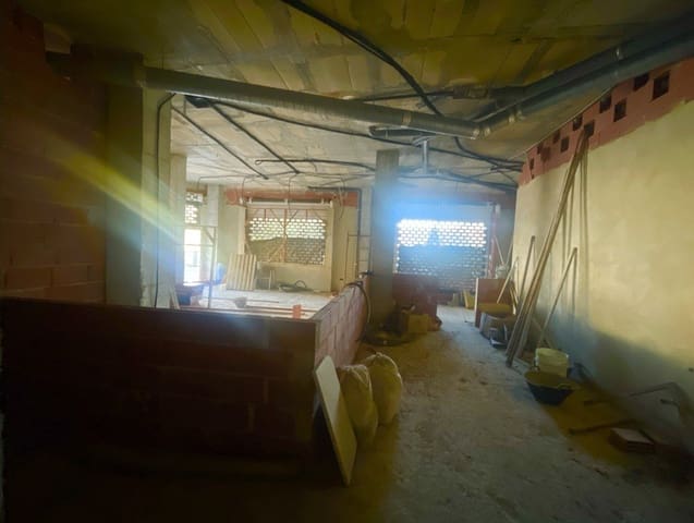 Restaurant/Bar til salg i Los Palacios, Formentera del Segura - € 109.500 (Ref: 9441110)