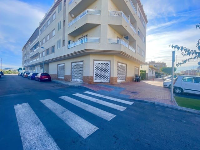 Restaurant/Bar til salg i Formentera del Segura - € 109.500 (Ref: 9441110)