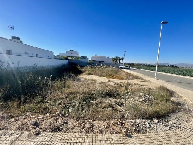 Byggegrund til salg i Formentera del Segura - € 195.000 (Ref: 9442911)