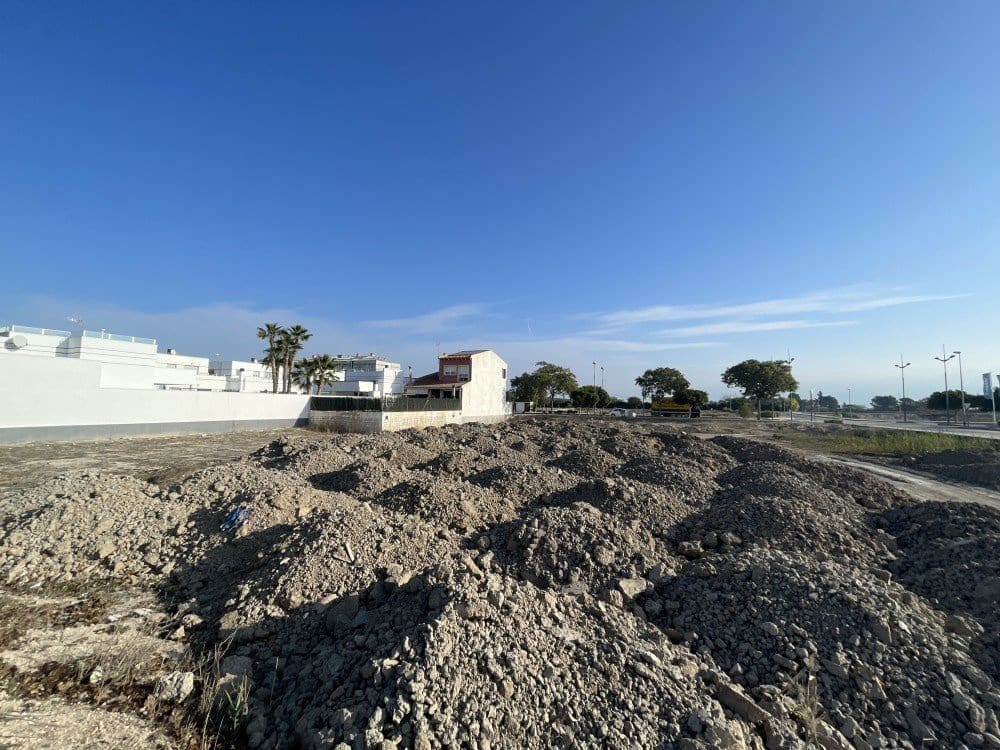 Byggetomt til salgs i Dolores - € 279 900 (Ref: 9449651)