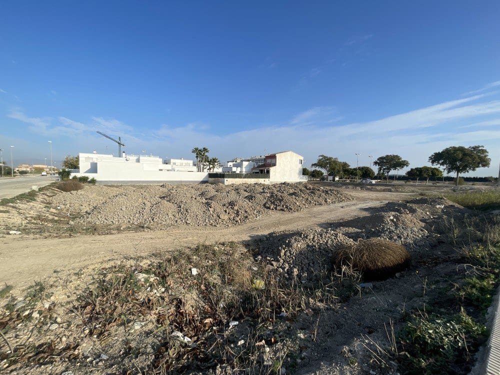 Byggetomt til salgs i Dolores - € 279 900 (Ref: 9449651)