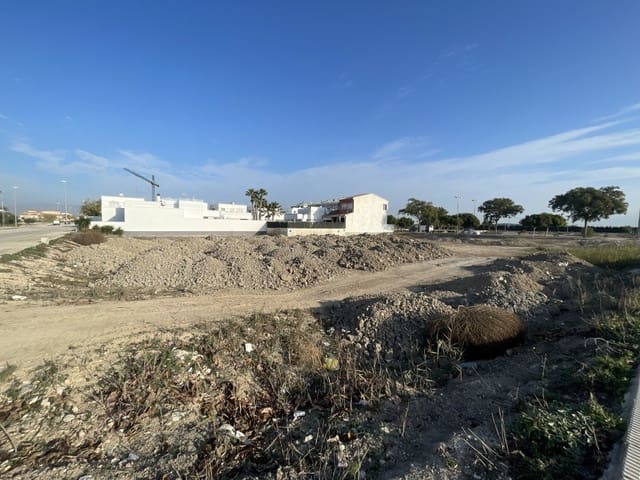 Tontti myytävänä paikassa Dolores - 279 900 € (Ref: 9449651)