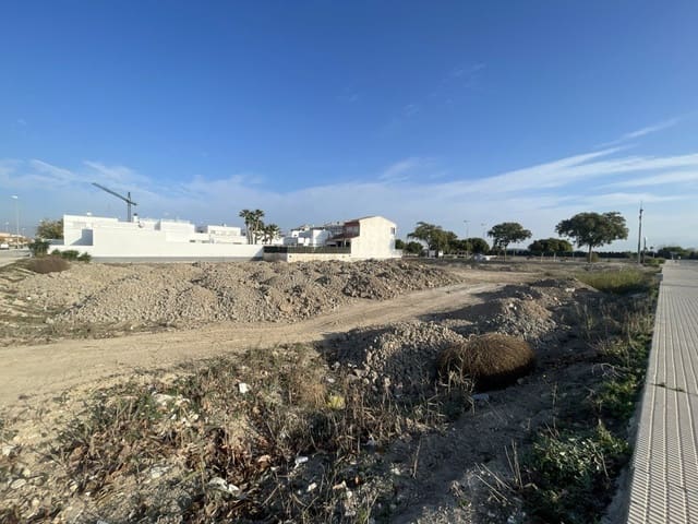 Tontti myytävänä paikassa Dolores - 279 900 € (Ref: 9449651)