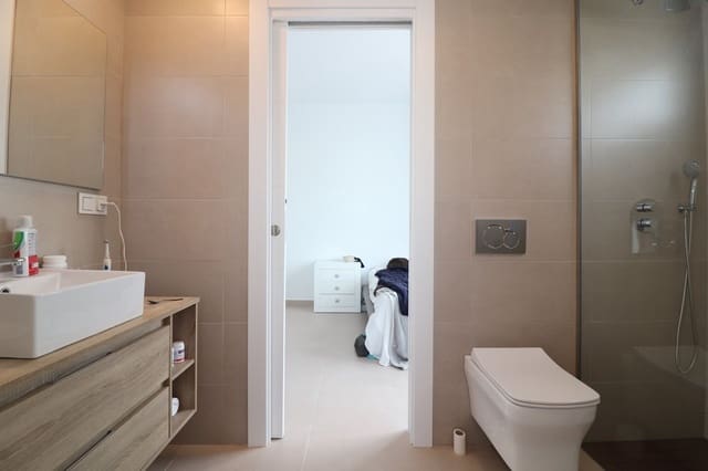 3 Zimmer Villa zu verkaufen in Benijófar mit Pool - 440.000 € (Ref: 9449652)