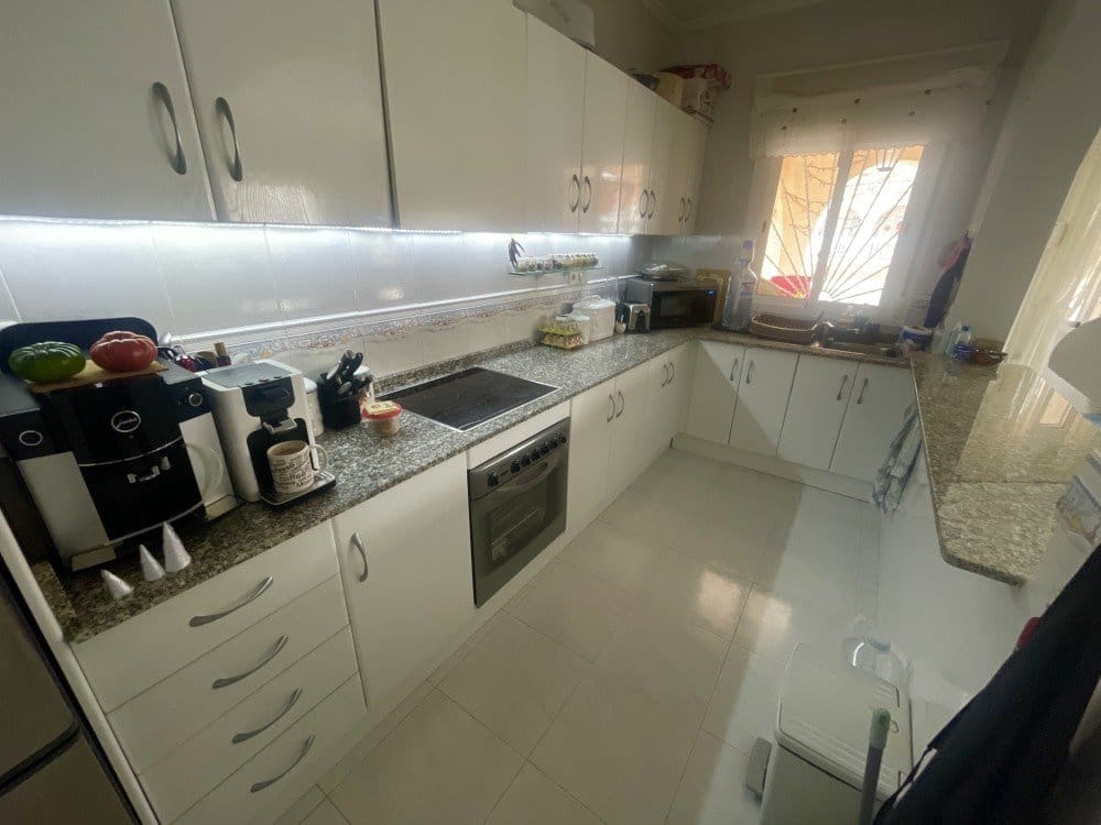 2 Zimmer Villa zu verkaufen in Ciudad Quesada mit Pool Garage - 289.000 € (Ref: 9452427)