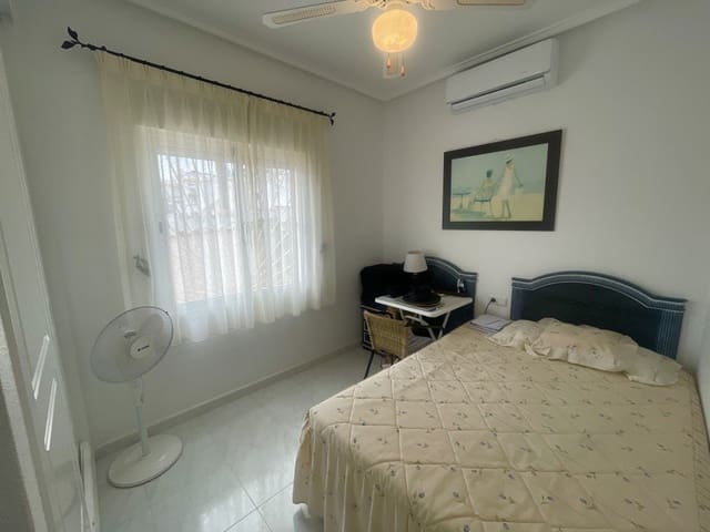 2 bedroom Villa for sale in Ciudad Quesada, Rojales with pool garage - € 289,000 (Ref: 9452427)