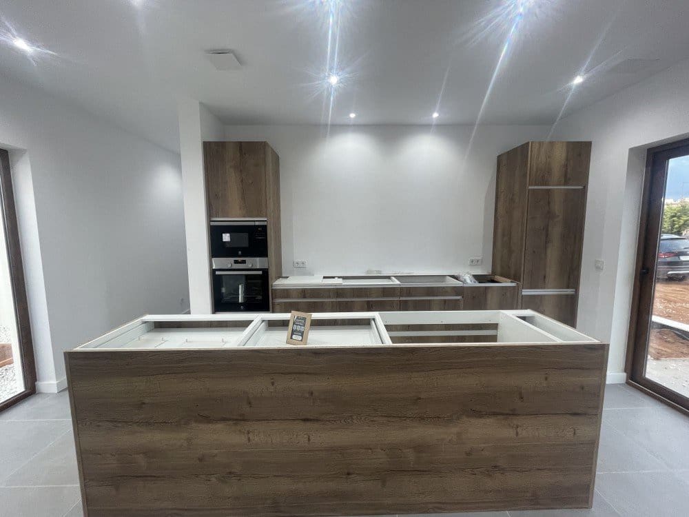 3 sypialnia Willa na sprzedaż w Ciudad Quesada z basenem garażem - 695 000 € (Ref: 9455708)