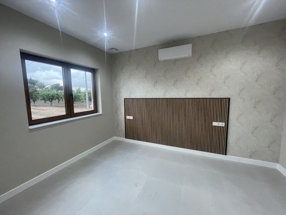 3 sypialnia Willa na sprzedaż w Ciudad Quesada z basenem garażem - 695 000 € (Ref: 9455708)