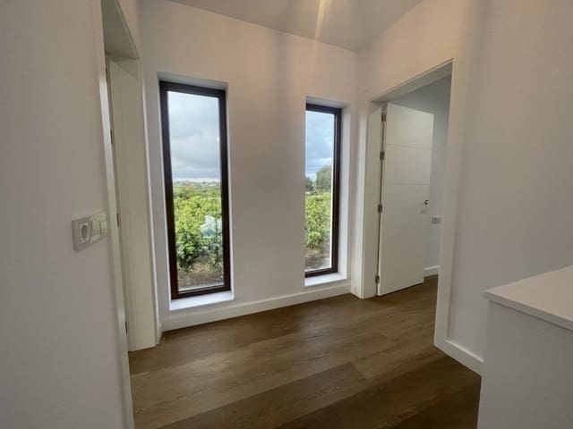 3 sypialnia Willa na sprzedaż w Ciudad Quesada, Rojales z basenem garażem - 695 000 € (Ref: 9455708)