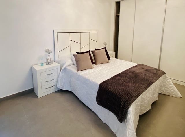 2 soveværelse Byhus til salg i Rojales med garage - € 270.000 (Ref: 9466115)