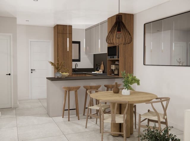 2 soveværelse Byhus til salg i Rojales med garage - € 270.000 (Ref: 9466115)