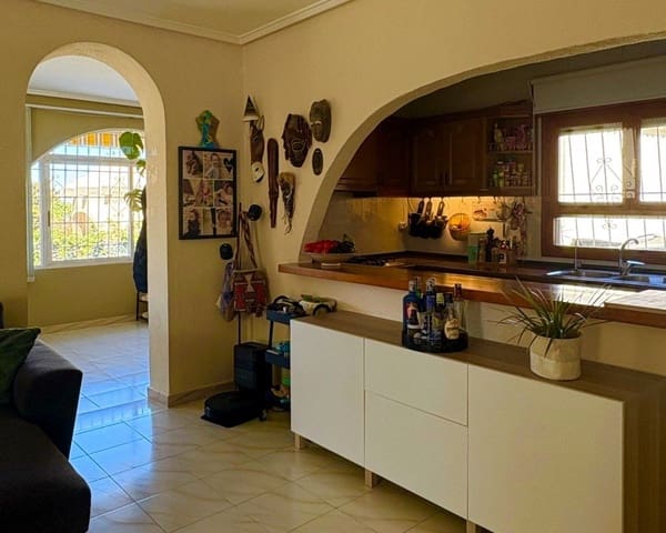 4 camera da letto Villa in vendita in Ciudad Quesada, Rojales con piscina garage - 549.000 € (Rif: 9469794)