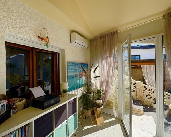 4 camera da letto Villa in vendita in Ciudad Quesada, Rojales con piscina garage - 549.000 € (Rif: 9469794)