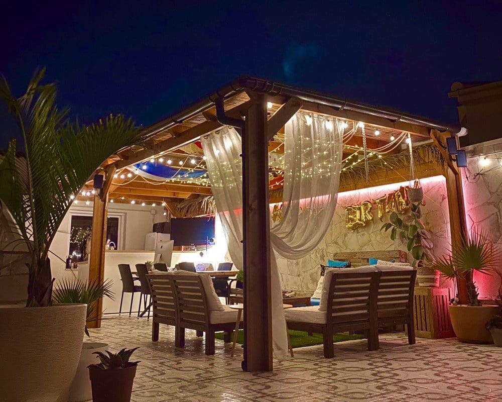 4 camera da letto Villa in vendita in Ciudad Quesada con piscina garage - 549.000 € (Rif: 9469794)