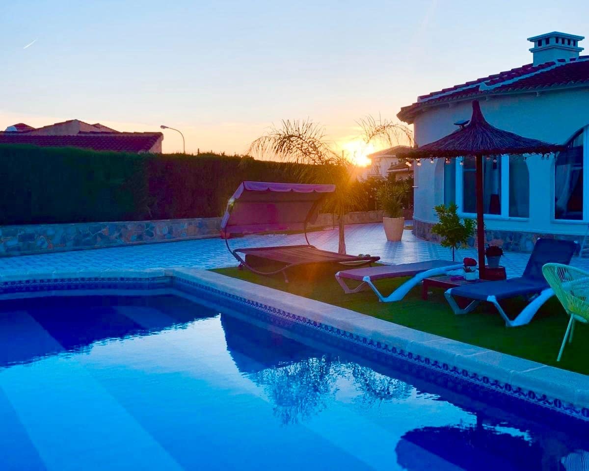 4 camera da letto Villa in vendita in Ciudad Quesada con piscina garage - 549.000 € (Rif: 9469794)