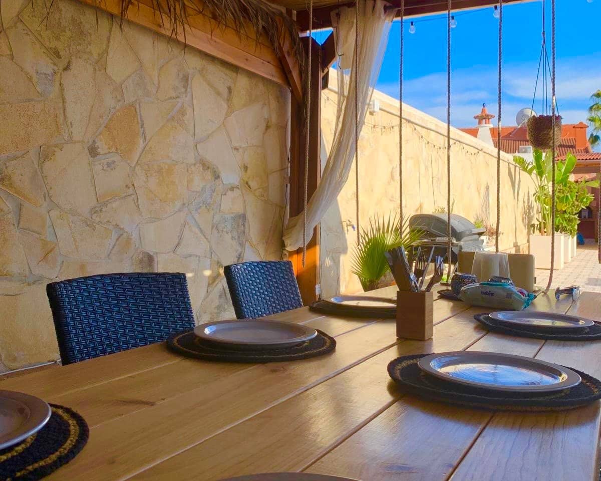 4 camera da letto Villa in vendita in Ciudad Quesada con piscina garage - 549.000 € (Rif: 9469794)