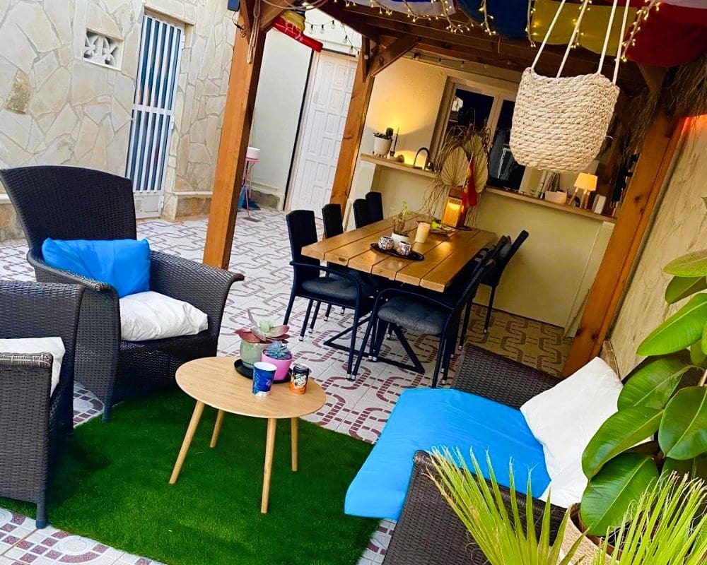 4 camera da letto Villa in vendita in Ciudad Quesada con piscina garage - 549.000 € (Rif: 9469794)