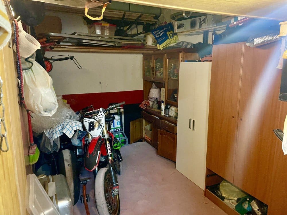 2 sypialnia Penthouse na sprzedaż w Orihuela Costa z basenem garażem - 271 000 € (Ref: 9470228)