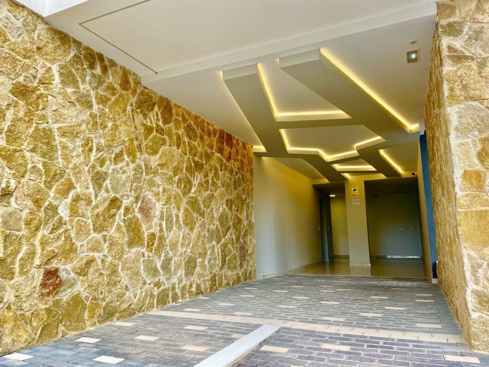 2 sypialnia Penthouse na sprzedaż w Orihuela Costa z basenem garażem - 271 000 € (Ref: 9470228)