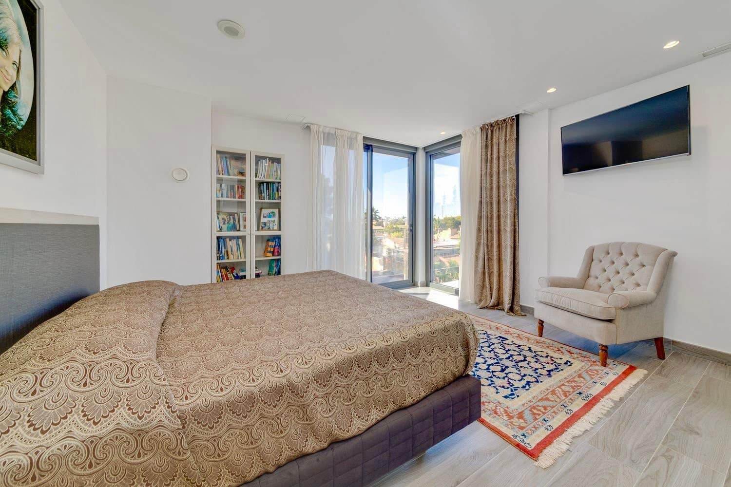 3 camera da letto Villa in vendita in Torrevieja con piscina - 1.250.000 € (Rif: 9475723)