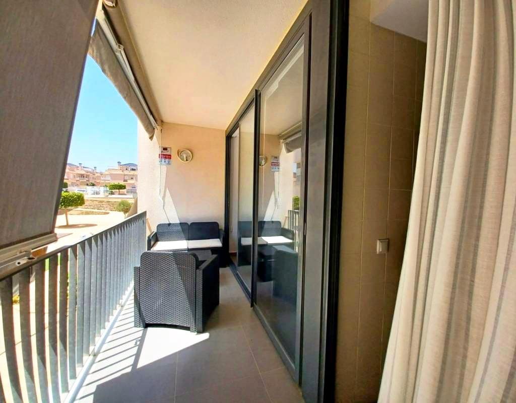 3 bedroom Apartment for sale in Orihuela Costa with garage - € 230,000 (Ref: 9485476)