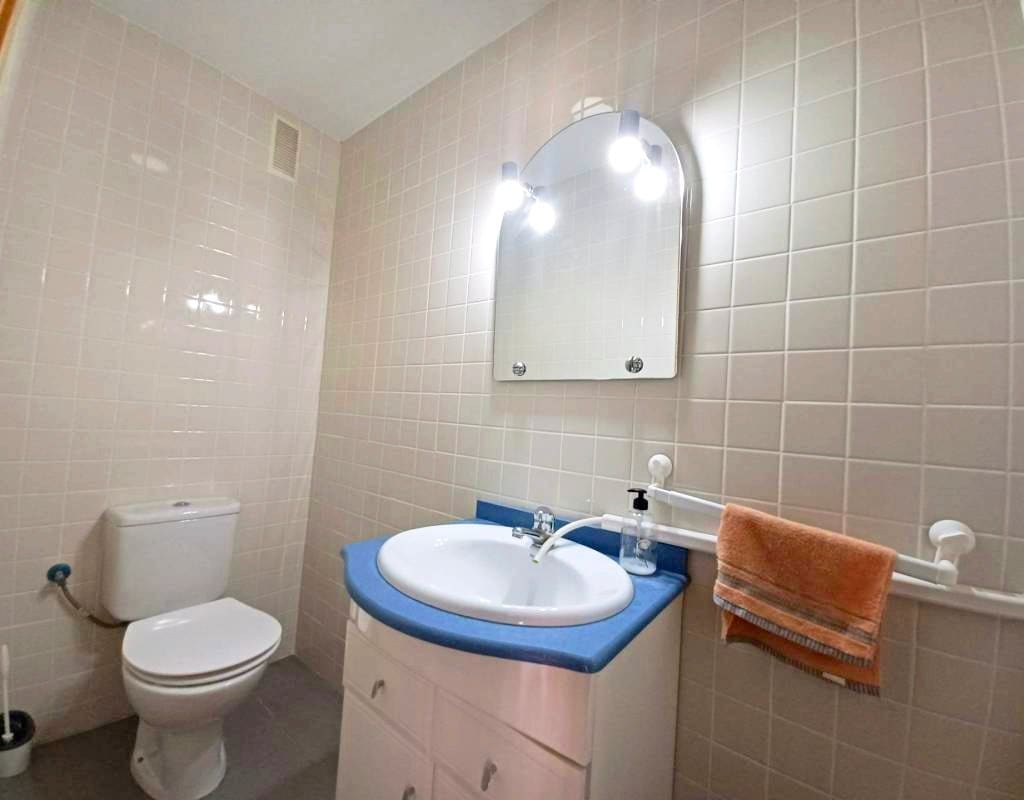 3 bedroom Apartment for sale in Orihuela Costa with garage - € 230,000 (Ref: 9485476)