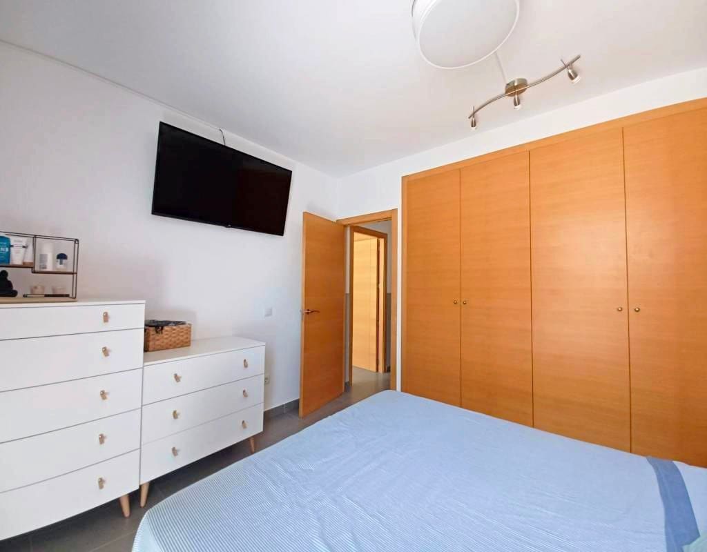 3 bedroom Apartment for sale in Orihuela Costa with garage - € 230,000 (Ref: 9485476)