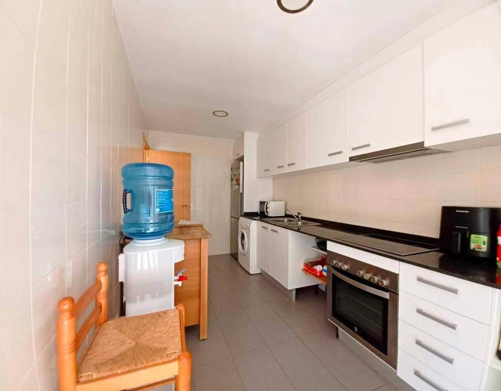 3 bedroom Apartment for sale in Orihuela Costa with garage - € 230,000 (Ref: 9485476)