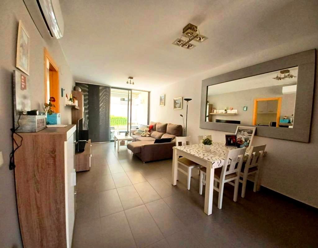3 bedroom Apartment for sale in Orihuela Costa with garage - € 230,000 (Ref: 9485476)
