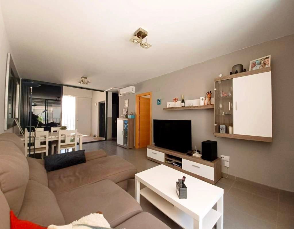 3 bedroom Apartment for sale in Orihuela Costa with garage - € 230,000 (Ref: 9485476)