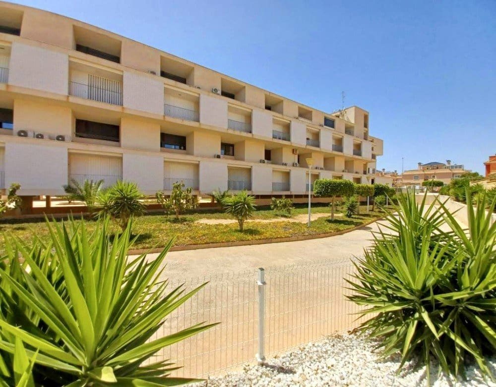 3 bedroom Apartment for sale in Orihuela Costa with garage - € 230,000 (Ref: 9485476)