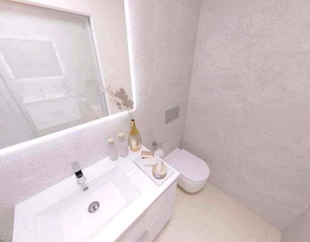 3 soverom Hus til salgs i Gran Alacant, Santa Pola med svømmebasseng - € 221 500 (Ref: 9485477)